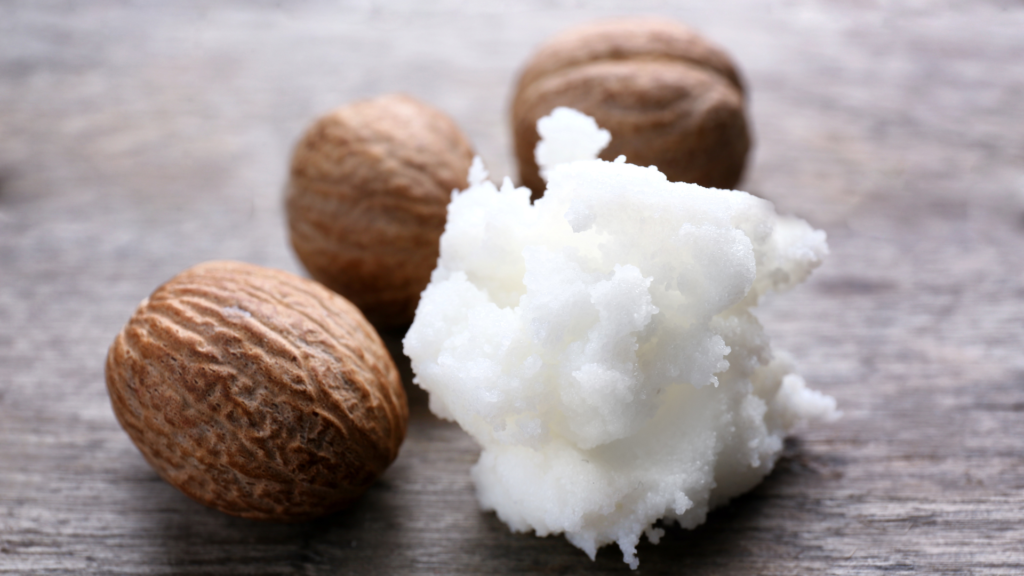 Top Four Benefits of Shea Butter For Hair Heavenly Essence